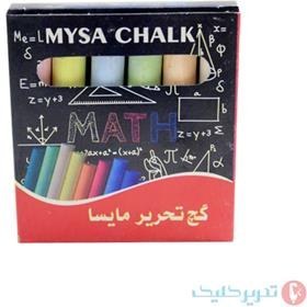 تصویر گچ تحریر 6 عددی مایسا 