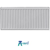 تصویر رادیاتور پنلی سپاهان 100 سانتی متر Sepahan Tolou Radiator