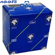 تصویر روغن گيربكس دستي 75W90-GL4/GL5 - 1Litre هايما S7 ایساکو 