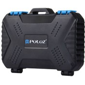 تصویر کیف محافظ مموری پلوز مدل PU5002 