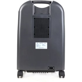 تصویر اکسیژن ساز 10 لیتری کانتا Vseries CANTA Vseries oxygen Concentrator