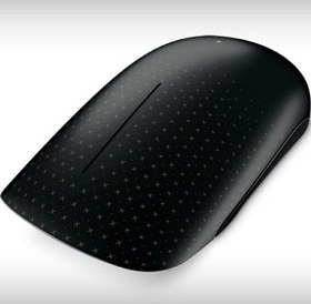تصویر موس مایکروسافت Touch Touch
