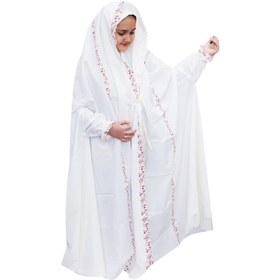 تصویر چادر جشن تکلیف Chador