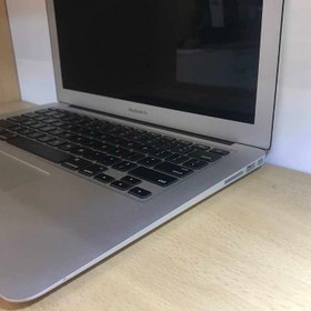 تصویر مک بوک ایر استوک 13 اینچ مدل a1466 - 2015 - 4 گیگ MacBook Air a1466 (13-inch, Early 2015)