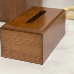 تصویر جادستمالی چوبی 