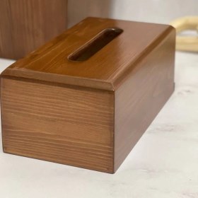 تصویر جادستمالی چوبی 