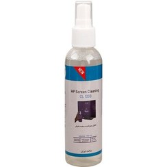تصویر اسپری تمیز کننده CL 1200 اچ پی HP 