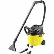 تصویر موکت شوی و کف شوی کرشر مدل SE 5.100 Karcher SE 5.100 Spray Extraction Cleaner