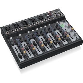 تصویر میکسر آنالوگ BEHRINGER Xenyx 1002B 