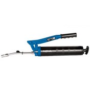 تصویر گریس پمپ دستی نووا مدل 4914 ظرفیت ۰.۴ لیتر 