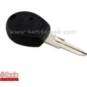 تصویر قاب ریموت ام وی ام 110 - MVM110 