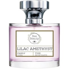 تصویر عطر زنانه Lilac Amethyst EDT 50 ml برند Bee Beauty ( زیبایی زنبور ) در دسته عطر و ادکلن 