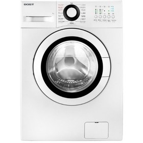 تصویر ماشین لباسشویی بست 7 کیلویی مدل BWD-7150 BOST WASHING MACHINE BWD-7150 7 KG