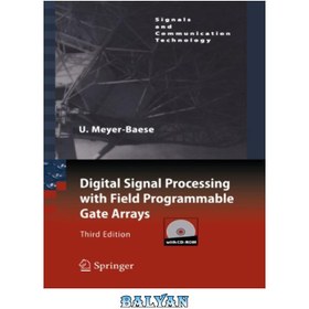 خرید و قیمت دانلود کتاب Digital Signal Processing with Field ...