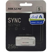 季節のおすすめ商品 قیمت و خرید فلش OTG HS-USB-E327C Hiksemi سمی هایک گیگ 128 スノーボード