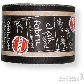 تصویر تخته سیاه رولی 