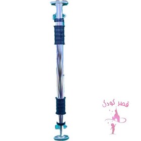 تصویر میله بارفیکس ورزشی 