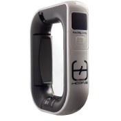 تصویر ترازوی دیجیتال چمدان هادایز 