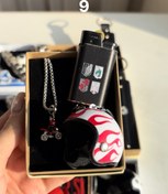 تصویر پک موتور سیکلت 