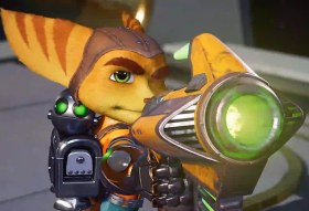 تصویر Ratchet clank 