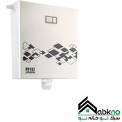 تصویر فلاشتانک نیاز مدل لوتوس لاکچری رنگبندی متنوع 