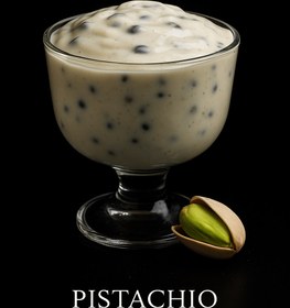 تصویر معجون شیر پسته Kg