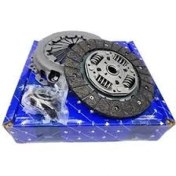 تصویر کیت کلاچ 405و سمند XU7,EF7- 0670302999 - ایساکو 