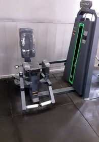 تصویر دستگاه خیاطه DHZ طرح ایوست 