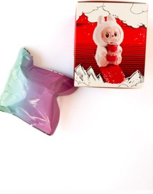 تصویر مینی فیگور لبوبو 