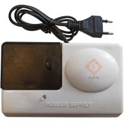 تصویر منبع تغذیه آنتن فروزش مدل ثابت و گردان 