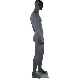 تصویر مانکن مردانه PAIR-4 