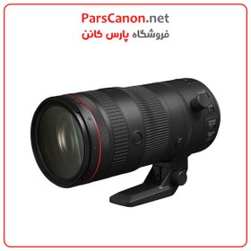 تصویر لنز Canon RF 24-105mm F2.8L IS USM Z 