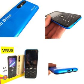 تصویر گوشی موبایل دکمه ای ونوس اس وان vnus s1 اورجینال vnus s1 calssic mobile dual sim orginal