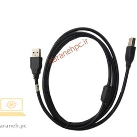 تصویر کابل پرینتر Gold Oscar 3m 