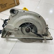 تصویر اره گرد بر (دیسکی)دیوالت D23700 (استوک) 