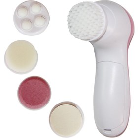 تصویر برس پاکسازی تان پیک مدل AE 8782 Townpeak AE 8782 Cleansing Brush