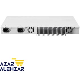 تصویر روتر میکروتیک CCR2004-1G-12S+2XS 