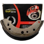 تصویر لنت ترمز عقب پیکان،روآ،آردی،VHP 