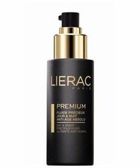 تصویر Lierac ضد چین و چروک کرم پریمیوم روز و شب 50 میلی لیتر 
