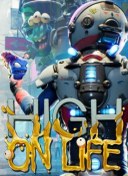 تصویر High On Life 