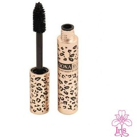 تصویر DONA ROMA Volumizer Mascara 12g حجم 12 گرم 