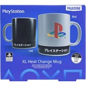 تصویر Paladone PlayStation XL Heat Change 