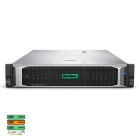 تصویر سرور HPE ProLiant DL560 Gen10 