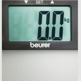 تصویر ترازو بیورر مدل BG13 Beurer BG13 Digital Scale