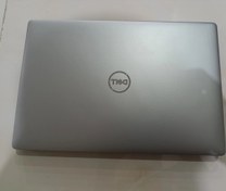 تصویر لپ تاپ استوک دل DELL LATITUDE 5410/i5gen10/ram8/ssd256/14" DELL LATITUDE 5410