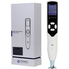 تصویر دستگاه پلاسما پن فیوژن اورجینال PAA Plasma Pen Medical Eye Lifting Beauty Pen