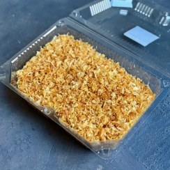 تصویر پیاز داغ نگینی 