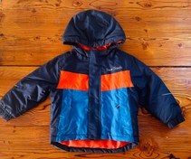 تصویر کاپشن نوزادی ۱-۲سال برند لوپیلو آلمان 