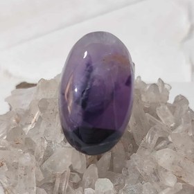 تصویر سنگ آمیتیست کد 11 