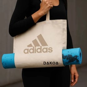 تصویر کیف کتان یوگا - adidas Yoga